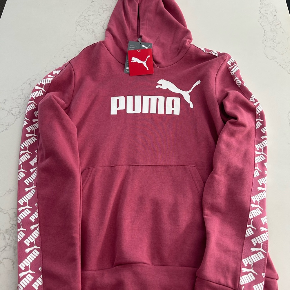 Puma Hoody